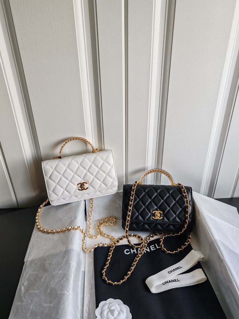 Chanel WOC Bags